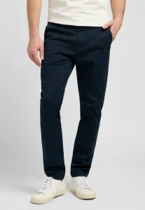 Повседневные чиносы Lee, Rivet Navy