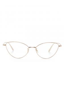 Очки 1328 Oliver Peoples, золотой