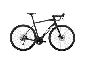 Шоссейный велосипед Trek Domane al 5 gen 4 - 28 дюймов - diamant - 2026, schwarz | matte trek black