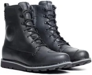 Водонепроницаемые мотоциклетные ботинки TCX Men's Hero 2 WP, Black