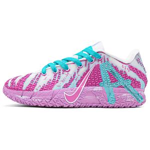 Кроссовки баскетбольные Ja Morant 3 Low top Unisex Nike, розовый