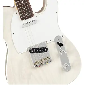 Fender Jimmy Page Signature USA «Mirror» 1959 Telecaster Рейниш