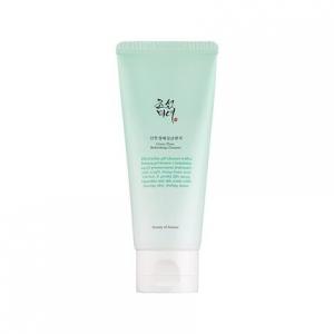 Beauty Of Joseon Освежающее очищающее средство с зеленой сливой 100 мл, Zeesoon