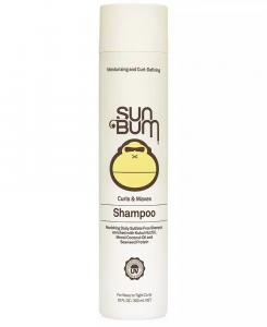 Шампунь для кудрей и волн, 10 унций Sun Bum
