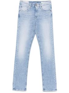 DONDUP джинсы Coco, синий