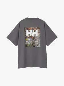 Футболка с коротким рукавом и логотипом HH Angler (мужская)