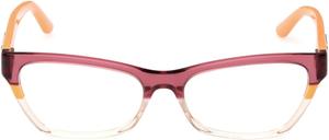 GUESS очки GU 2979 044 Orange/Other