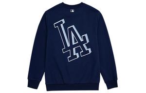 Детский свитшот MLB, синий