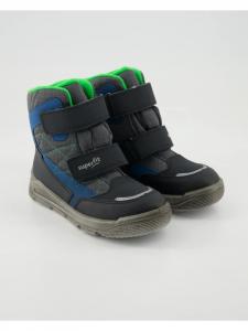 Сапоги superfit Winterstiefel, серый