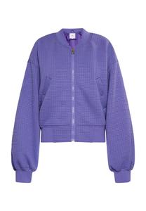 Межсезонная куртка MYMO, цвет Plum