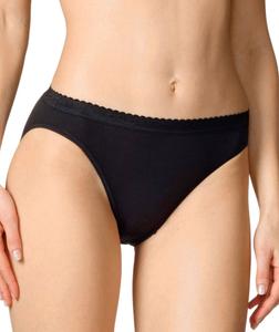 Трусы Calida Mini 100% Baumwolle, черный