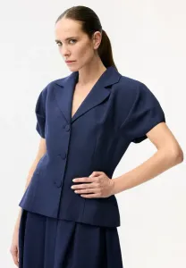 Блейзер Adl, Navy Blue