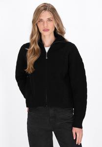 Кардиган DreiMaster Cardigan, Black