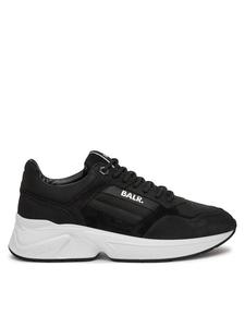 Кроссовки Brand Luxe Runner B1511.1043.101 Balr., черный