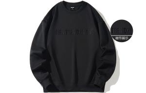 ZMOH худи и свитшоты унисекс, кремового цвета