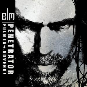 Виниловая пластинка Elm - Penetrator: Fulmen Adveho