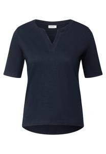 Рубашка CECIL, Night Blue