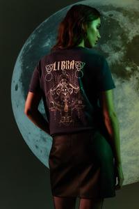 Хлопковая футболка Medicine, фиолетовый