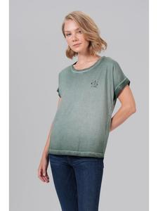 Футболка Зеленый тимьян M.O.D