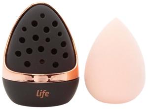 Набор для макияжа Life Pudrowy Róż, 1 шт