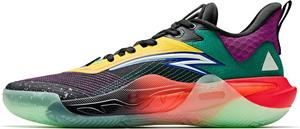 Мужские баскетбольные кроссовки ANTA Kyrie Irving Kai 1 Speed, Electric Horizon