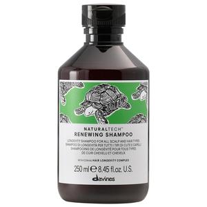 Шампунь Обновляющее долголетие Davines, 8.45 oz/250 ml