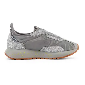 Кроссовки Duuo Shoes Sensei Glow 129, серый