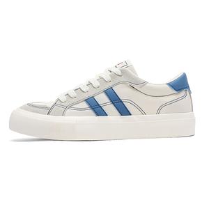 Fawn Miri Износостойкие мужские лоу-топы для скейтбординга бежевые, цвет Beige