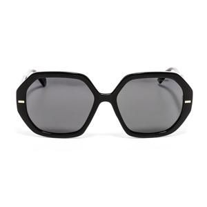 Pld4124S поляризационные солнцезащитные очки Polaroid, черный