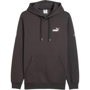 PUMA Серый свитшот Men's Gray