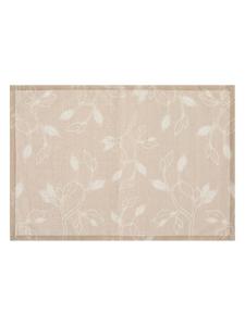 Secret de Gourmet Салфетка под тарелку бежевого цвета