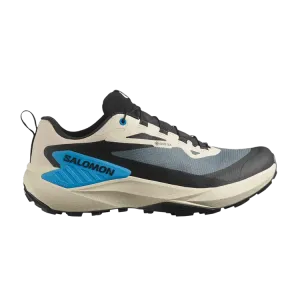Кроссовки Salomon Genesis GORE-TEX Turbulence, кремовый