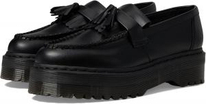 Унисекс-веганские ботинки Dr. Martens Adrian Quad Mono, мультиколор