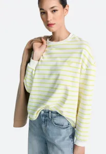 Толстовка Rich & Royal, Urban Lime