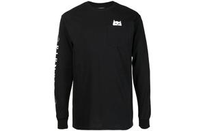 RIPNDIP Футболка мужская черная