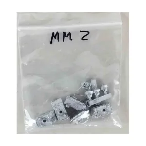 М113 ACAV, Scotia Micro Models - Modern Military - United States Forces (1:300)