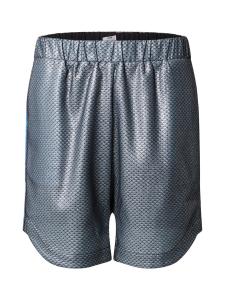 Шорты About You FABIO, серебряный