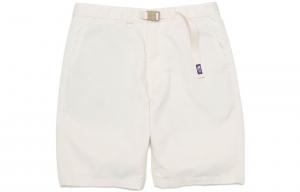 Повседневные шорты мужские THE NORTH FACE PURPLE LABEL, Natural