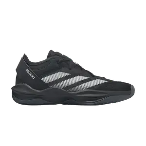 Кроссовки Adizero Select 2.0 'Black White', черный
