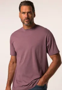Базовая футболка rundhalsausschnitt Jp1880, Mauve
