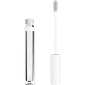 Блеск для губ wet n wild Megaslicks Lip Gloss, Crystal Clear / 2,3 ml