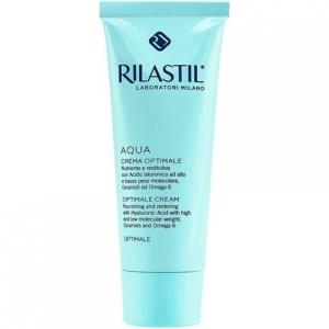 Крем для лица Rilastil Aqua Optimale 50 мл