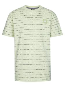 Рубашка Petrol Industries Sandview, Mottled Green