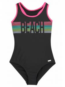 Купальник Bench, черный