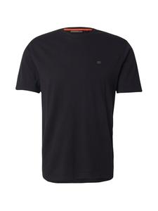 Футболка NAPAPIJRI S-NEDLES, Black