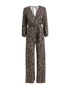 Комбинезон Siyu, черный