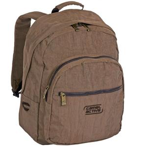 Рюкзак CAMEL ACTIVE Journey, Sand