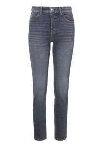Узкие джинсы MAC, Dark grey