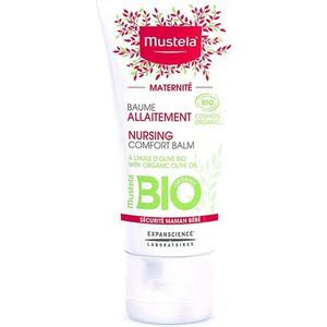 Бальзам для беременных и кормящих матерей 30 мл Mustela