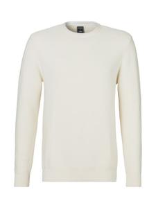 Пуловер AUTHENTIC LE JOGGER, кремовый